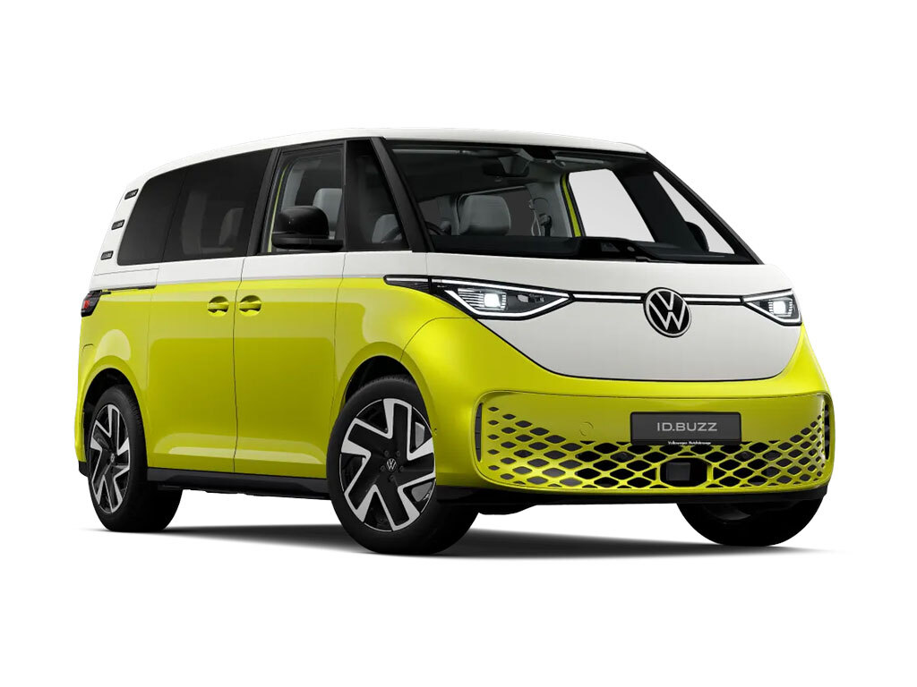 Volkswagen ID. Buzz 210kW Style Pro 79kWh 5dr Auto [Comfort Seat] Electric Estate